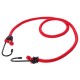 Sangles élastiques / tendeurs CARGO CORD BASIC 60, 60 cm, 2 pièces