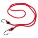 Sangles élastiques / tendeurs CARGO CORD BASIC 150, 150 cm, 2 pièces