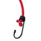 Sangles élastiques/tendeurs CARGO CORD BASIC 60, 60 cm, 4 pièces