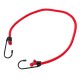 Sangles élastiques/tendeurs CARGO CORD BASIC 60, 60 cm, 4 pièces