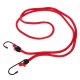 Sangles élastiques/tendeurs CARGO CORD BASIC 200, 200 cm, 4 pièces