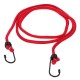 Sangles élastiques/tendeurs CARGO CORD BASIC 200, 200 cm, 4 pièces