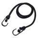Sangles/élastiques de fixation CARGO CORD PREMIUM 100, 100 cm, 4 pièces