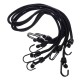 Sangles/élastiques de fixation CARGO CORD PREMIUM 100, 100 cm, 4 pièces