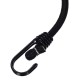 Sangles/élastiques de fixation CARGO CORD PREMIUM 100, 100 cm, 4 pièces