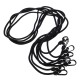 Sangles/élastiques de fixation CARGO CORD PREMIUM 150, 150 cm, 4 pièces