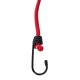 Ensemble de sangles élastiques/élastiques CARGO CORD SET BASIC 8, 8 pcs