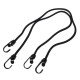 Ensemble de sangles élastiques/élastiques CARGO CORD SET PREMIUM 8, 8 pcs