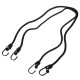 Ensemble de sangles élastiques/élastiques CARGO CORD SET PREMIUM 8, 8 pcs