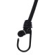 Ensemble de sangles élastiques/élastiques CARGO CORD SET PREMIUM 8, 8 pcs