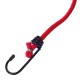 Sangles élastiques/élastiques araignée CARGO CORD SPIDER BASIC 120, 120 cm, 8 bras