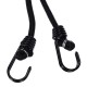 Sangles élastiques/élastiques araignée CARGO CORD SPIDER PREMIUM 120, 120 cm, 8 bras