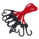 Ensemble de sangles élastiques/élastiques CARGO CORD SET 26, 26 pièces