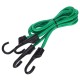 Ensemble de sangles élastiques/élastiques CARGO CORD SET 26, 26 pièces