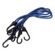 Ensemble de sangles élastiques/élastiques CARGO CORD SET 26, 26 pièces