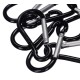 Mousquetons pour sangles/élastiques CARGO CORD, 10 pcs - pièce de rechange