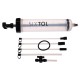 Extracteur manuel de liquides MECHANIC OIL EXTRACTOR 3, 800 ml