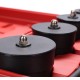 Ensemble de test d'étanchéité pour turbocompresseur MECHANIC LEAK TESTER 1, 9 pièces