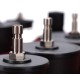 Ensemble de test d'étanchéité pour turbocompresseur MECHANIC LEAK TESTER 1, 9 pièces