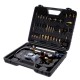 Kit de nettoyage des injecteurs pour moteurs essence MECHANIC ENGINE CLEANER 1