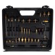 Kit de nettoyage des injecteurs pour moteurs essence MECHANIC ENGINE CLEANER 1