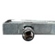 Pince pour colliers de soufflets de demi-arbre MECHANIC HOSE CLAMP 10