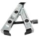 Pince pour colliers de soufflets de demi-arbre MECHANIC HOSE CLAMP 10