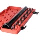 Kit de montage pour biellettes intérieures de direction MECHANIC TIE ROD 1, 13 pièces