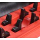 Kit de montage pour biellettes intérieures de direction MECHANIC TIE ROD 1, 13 pièces