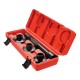 Kit de montage et démontage des biellettes de direction MECHANIC TIE ROD 2, 4 pièces