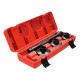 Kit de montage et démontage des biellettes de direction MECHANIC TIE ROD 2, 4 pièces
