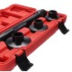 Kit de montage et démontage des biellettes de direction MECHANIC TIE ROD 2, 4 pièces