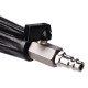 Outil pneumatique pour le démontage des soufflets et des joints de demi-arbres MECHANIC CV REMOVER 1
