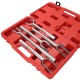 Ensemble d'extracteurs de rotules MECHANIC BALL JOINT 10, 5 pièces