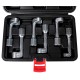 Ensemble de clés pour conduites de carburant et d'huile MECHANIC OIL WRENCH 6, 6 pièces