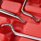 Kit de démontage de joints d'huile MECHANIC OIL SEAL SET 1, 6 pièces