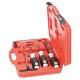 Kit de démontage de joints d'huile MECHANIC OIL SEAL SET 1, 6 pièces