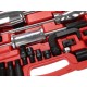 Kit d'extraction d'injecteurs avec marteau à inertie MECHANIC PULLER SET 2, 40 pièces