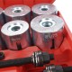 Kit de pressage et d'extraction de roulements et de bagues MECHANIC PULLER SET 3, 27 pièces