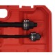 Kit de pressage et d'extraction de roulements et de bagues MECHANIC PULLER SET 3, 27 pièces