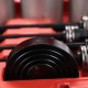 Kit de pressage et d'extraction de roulements et de bagues MECHANIC PULLER SET 4, 27 pièces