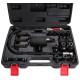 Extracteur pneumatique d'injecteurs diesel MECHANIC PULLER SET 7, 22 pièces