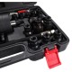 Extracteur pneumatique d'injecteurs diesel MECHANIC PULLER SET 7, 22 pièces