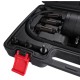 Extracteur pneumatique d'injecteurs diesel MECHANIC PULLER SET 7, 22 pièces