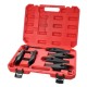 Extracteur de rotules pour véhicules européens MECHANIC PULLER SET 9, 4 tailles