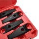 Extracteur de rotules pour véhicules européens MECHANIC PULLER SET 9, 4 tailles