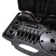 Kit de montage et de démontage des roulements de l'essieu avant MECHANIC BEARING PULLER 1, 72 mm