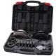 Kit de montage et de démontage des roulements de l'essieu avant MECHANIC BEARING PULLER 1, 72 mm