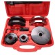 Kit de montage et de démontage des roulements de l'essieu avant MECHANIC BEARING PULLER 2, 85 mm