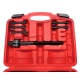 Kit de montage et de démontage des roulements de l'essieu avant MECHANIC BEARING PULLER 2, 85 mm